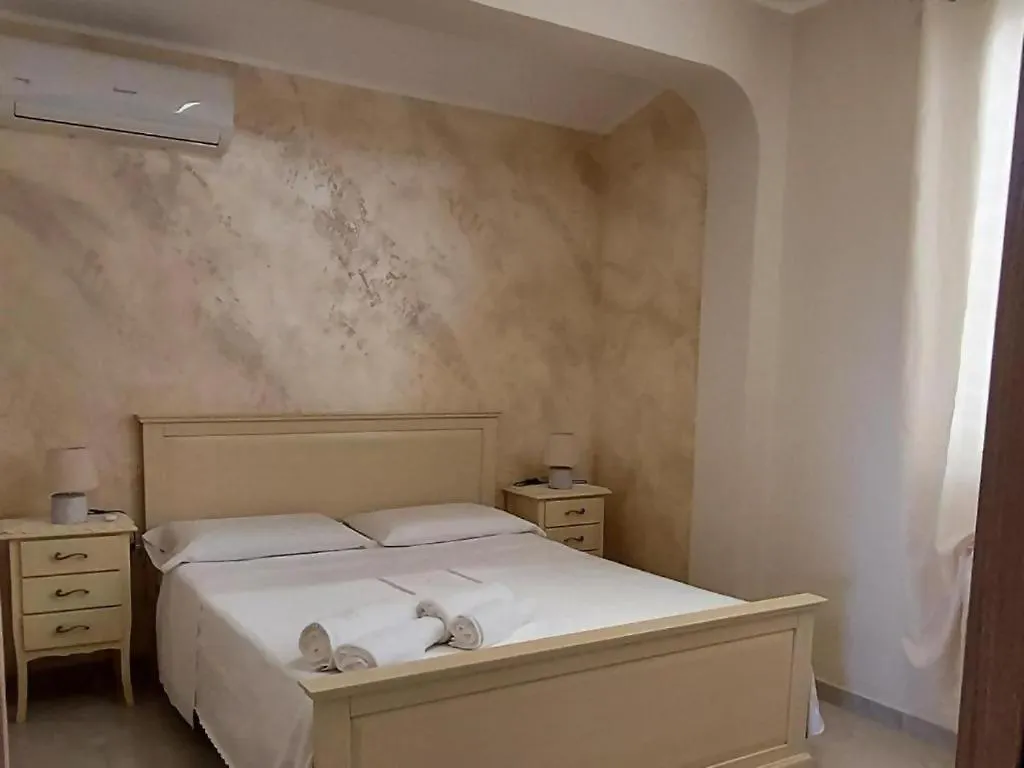 Casa vacanze Villa La Pergola LMP Italia