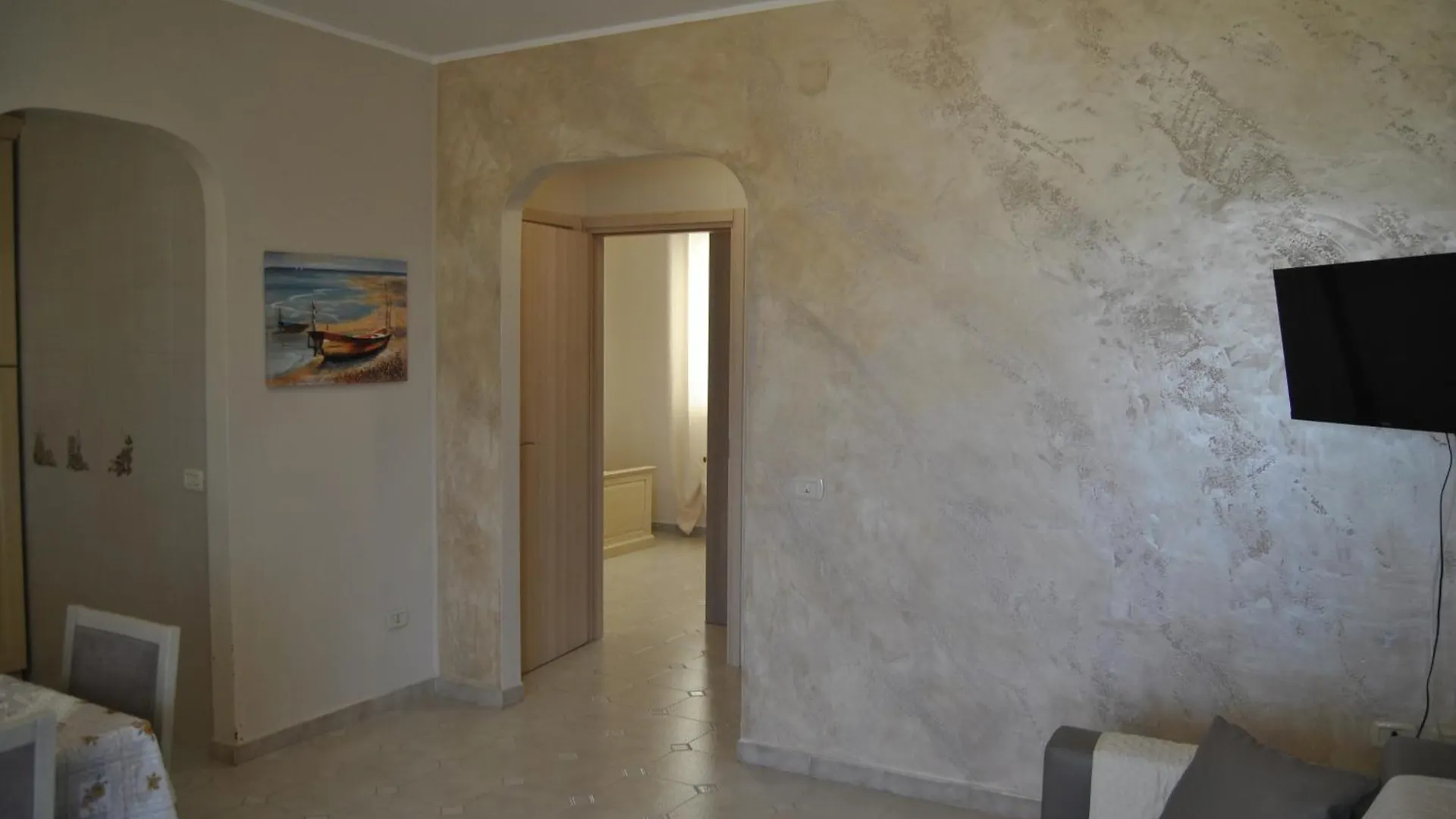 Villa La Pergola LMP 0*,  Italia