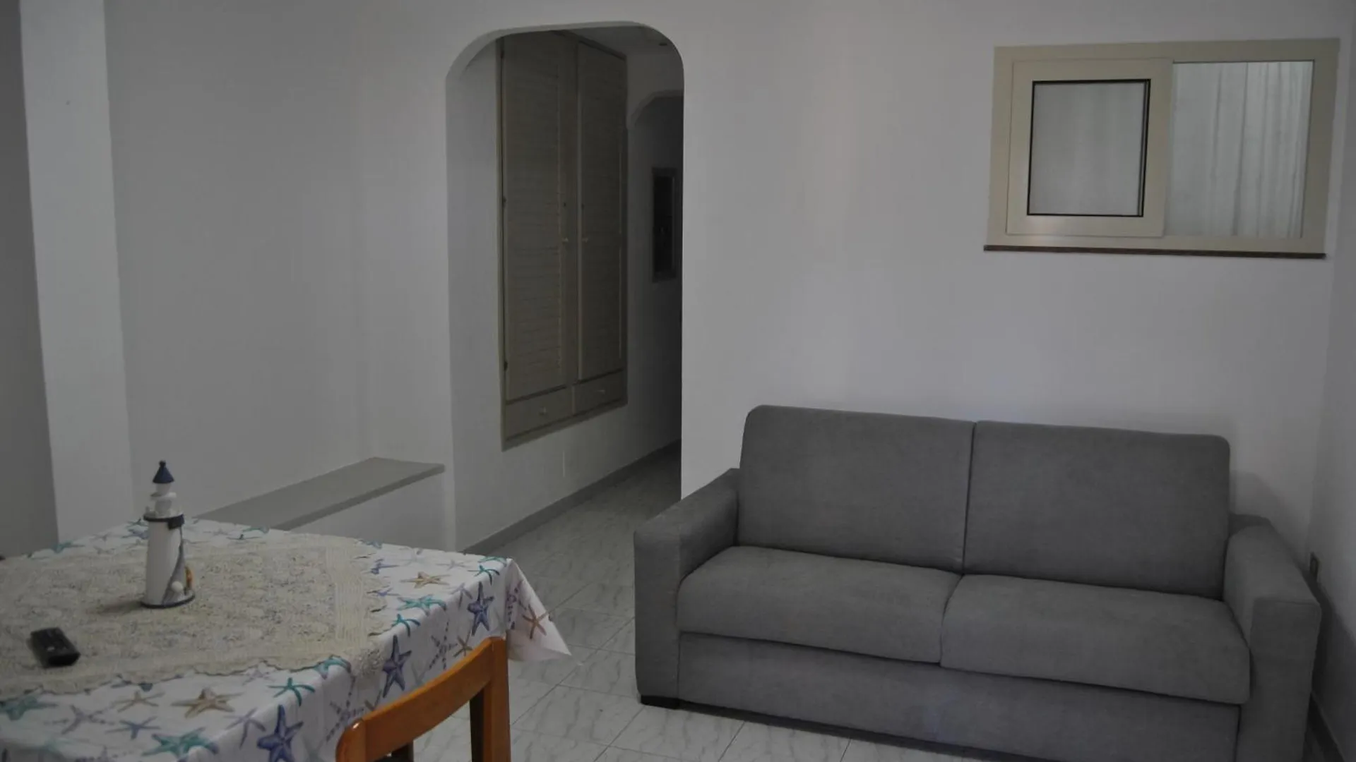 Villa La Pergola LMP Casa vacanze