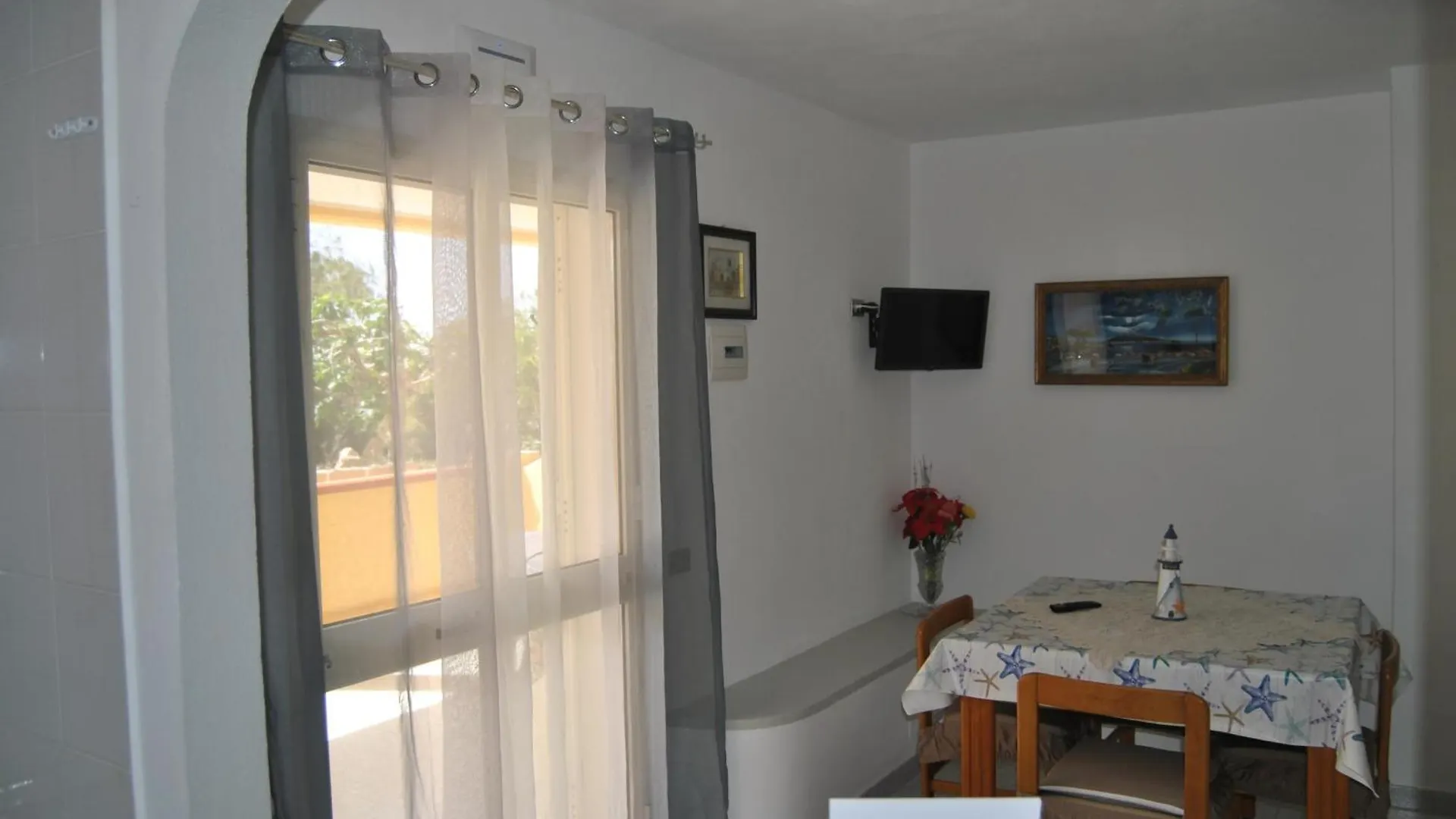 Villa La Pergola LMP Italia