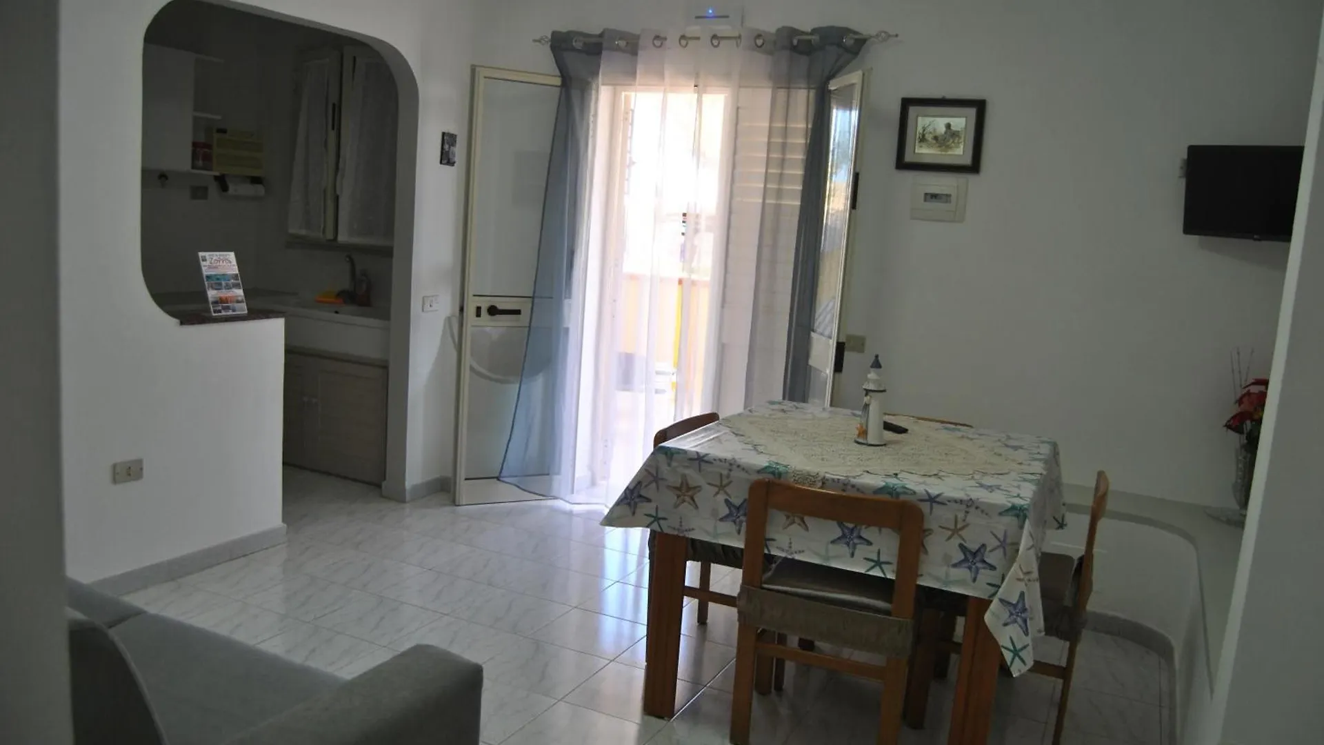 Casa vacanze Villa La Pergola LMP Italia