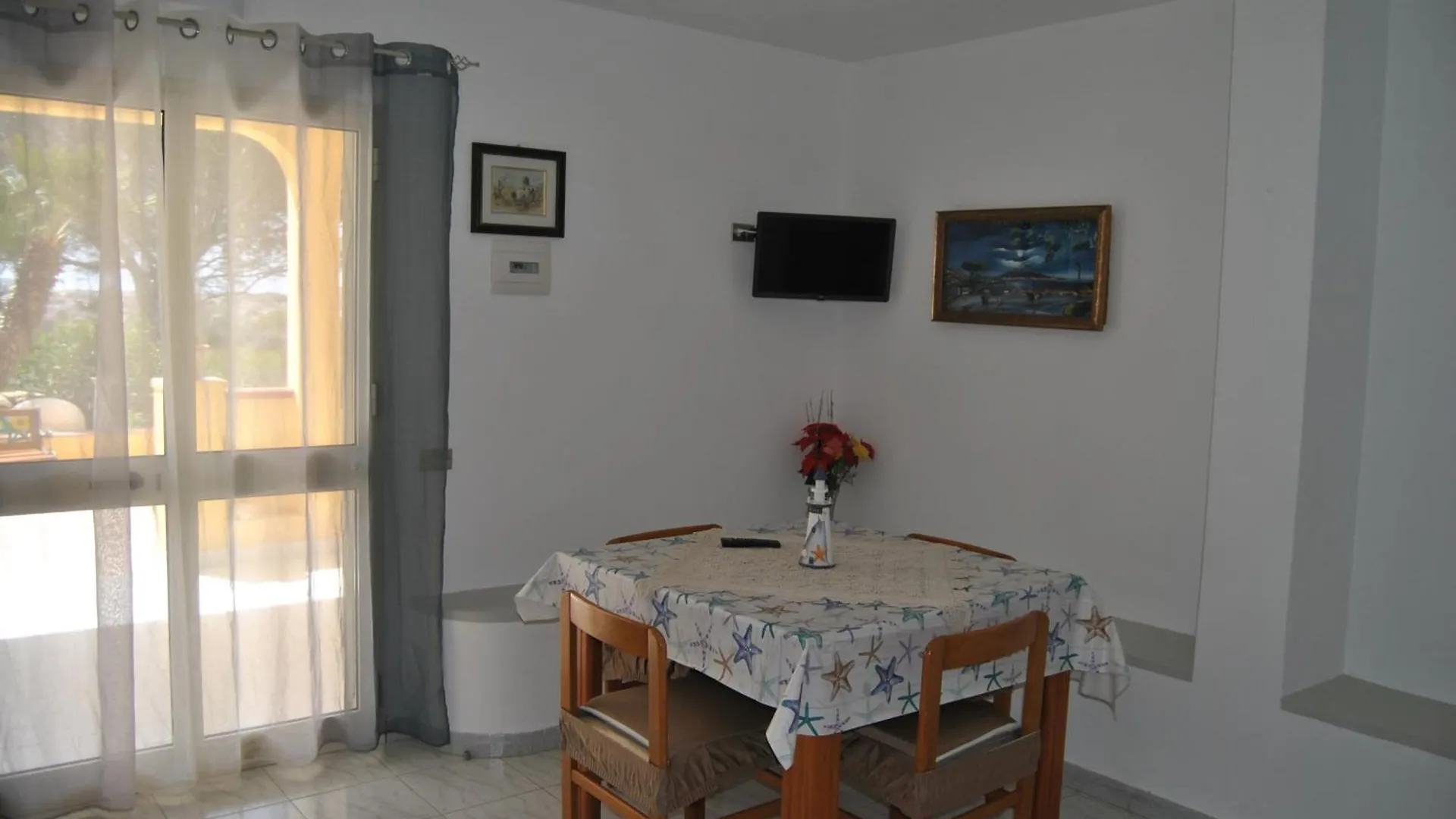 Villa La Pergola LMP Casa vacanze