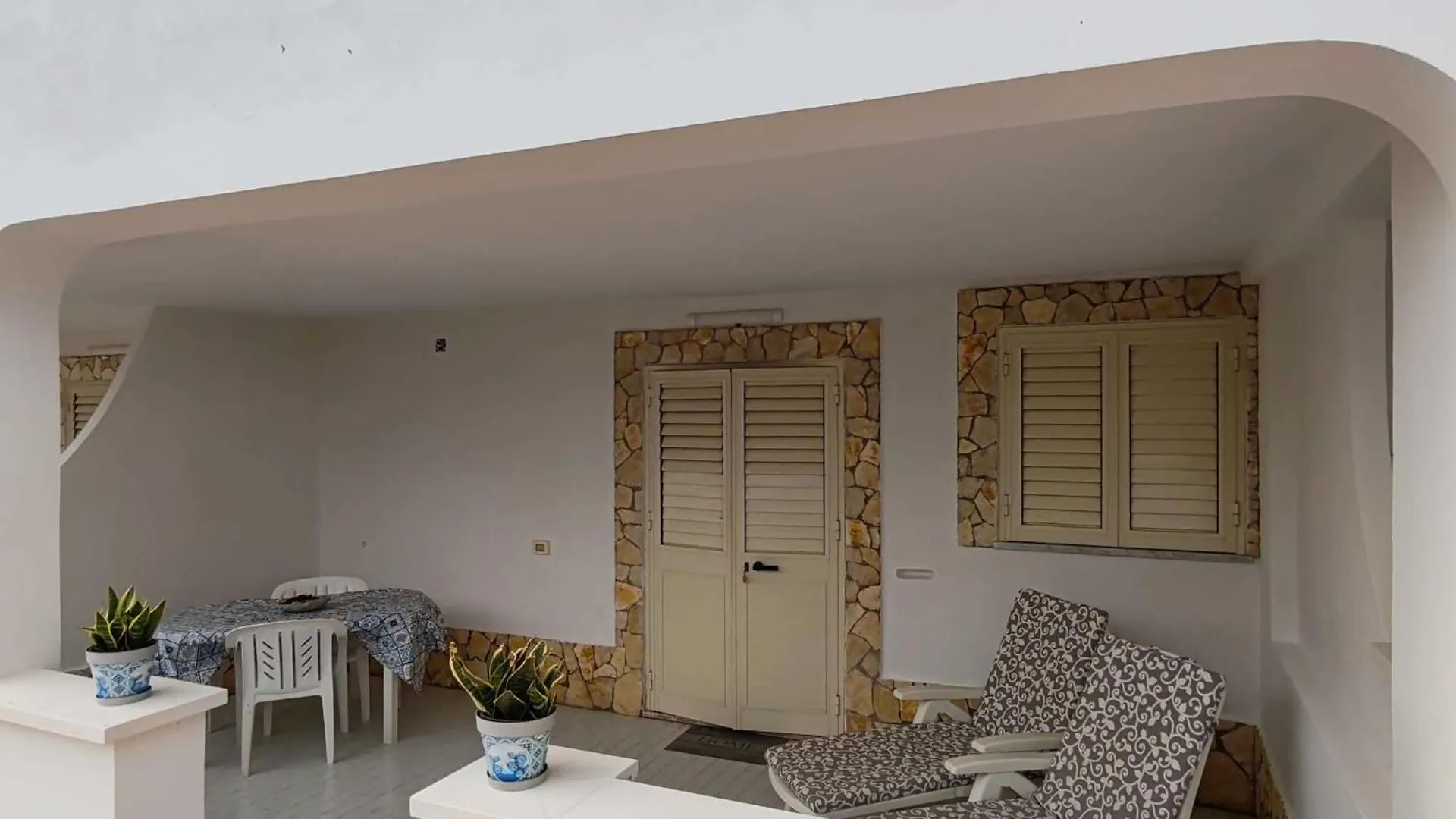 Villa La Pergola LMP 0*,