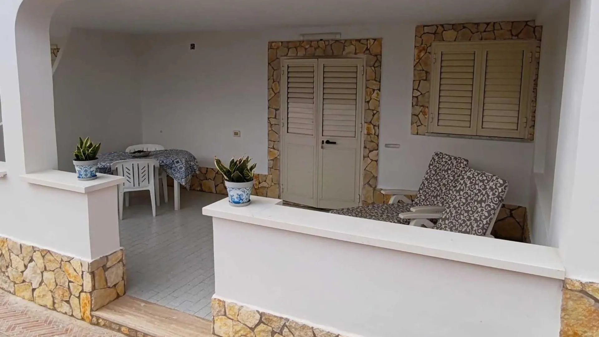 Villa La Pergola LMP Casa vacanze