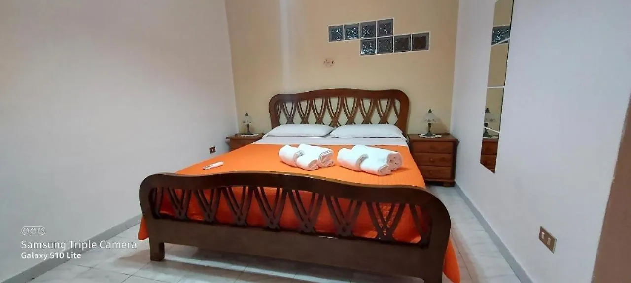Villa La Pergola LMP Casa vacanze