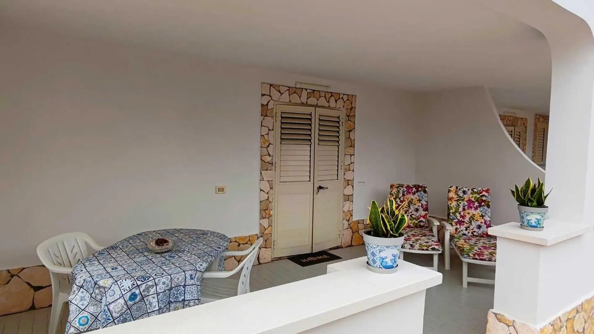 Villa La Pergola LMP Casa vacanze