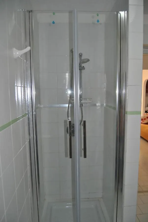 Casa vacanze Villa La Pergola LMP