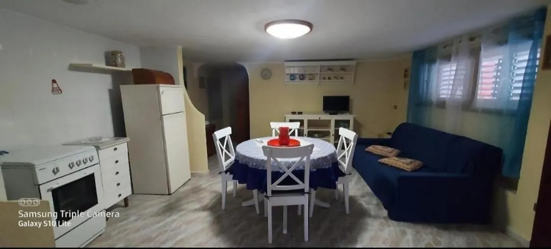 Casa vacanze Villa La Pergola LMP Italia