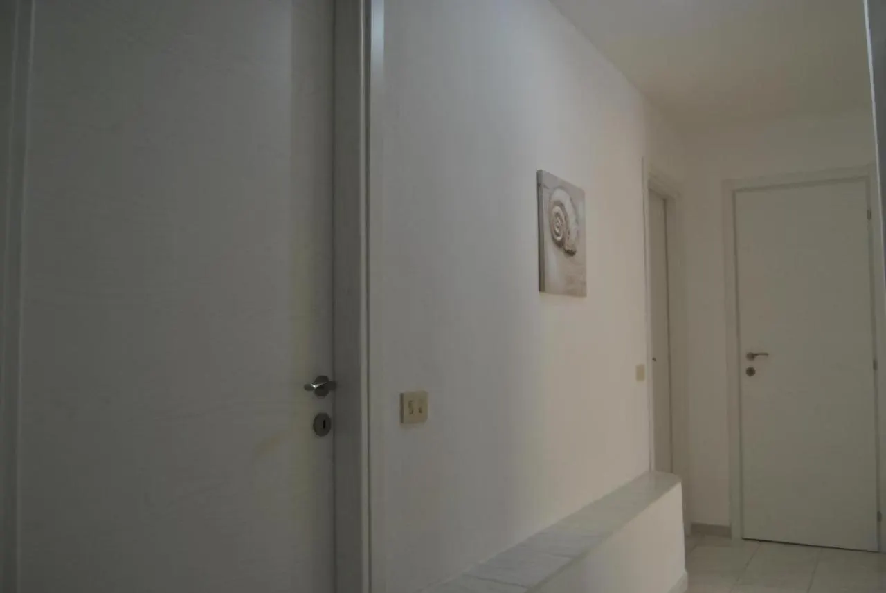 Villa La Pergola LMP Casa vacanze