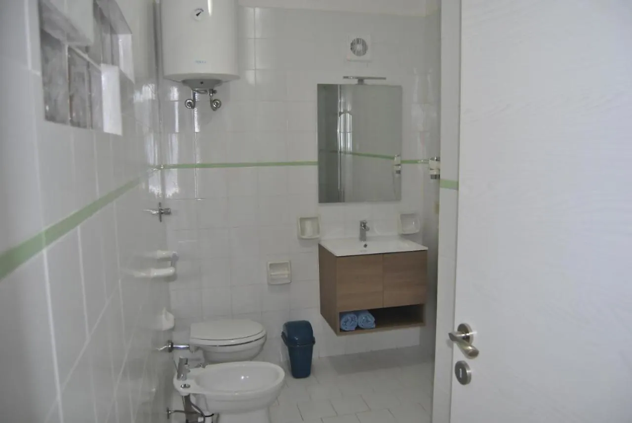 Villa La Pergola LMP Casa vacanze