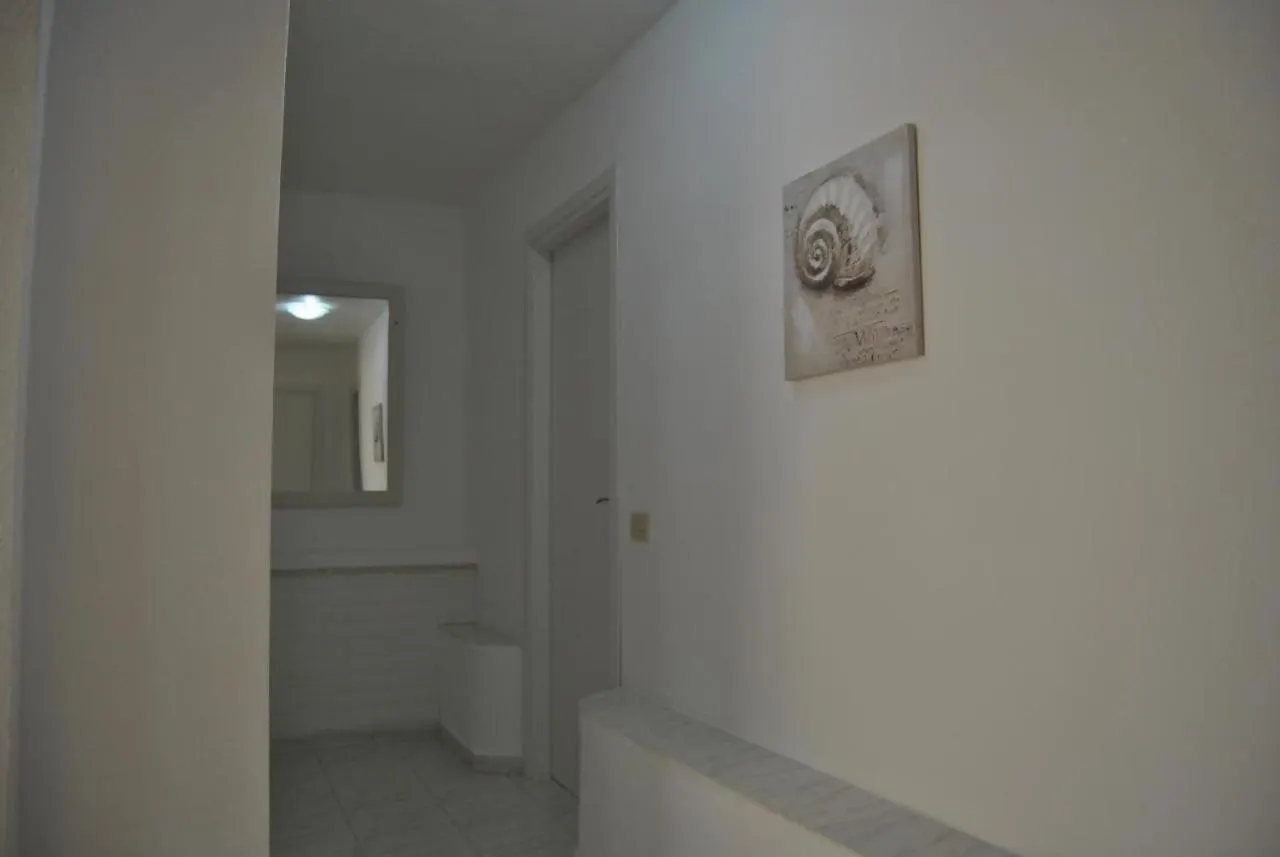 Villa La Pergola LMP Italia