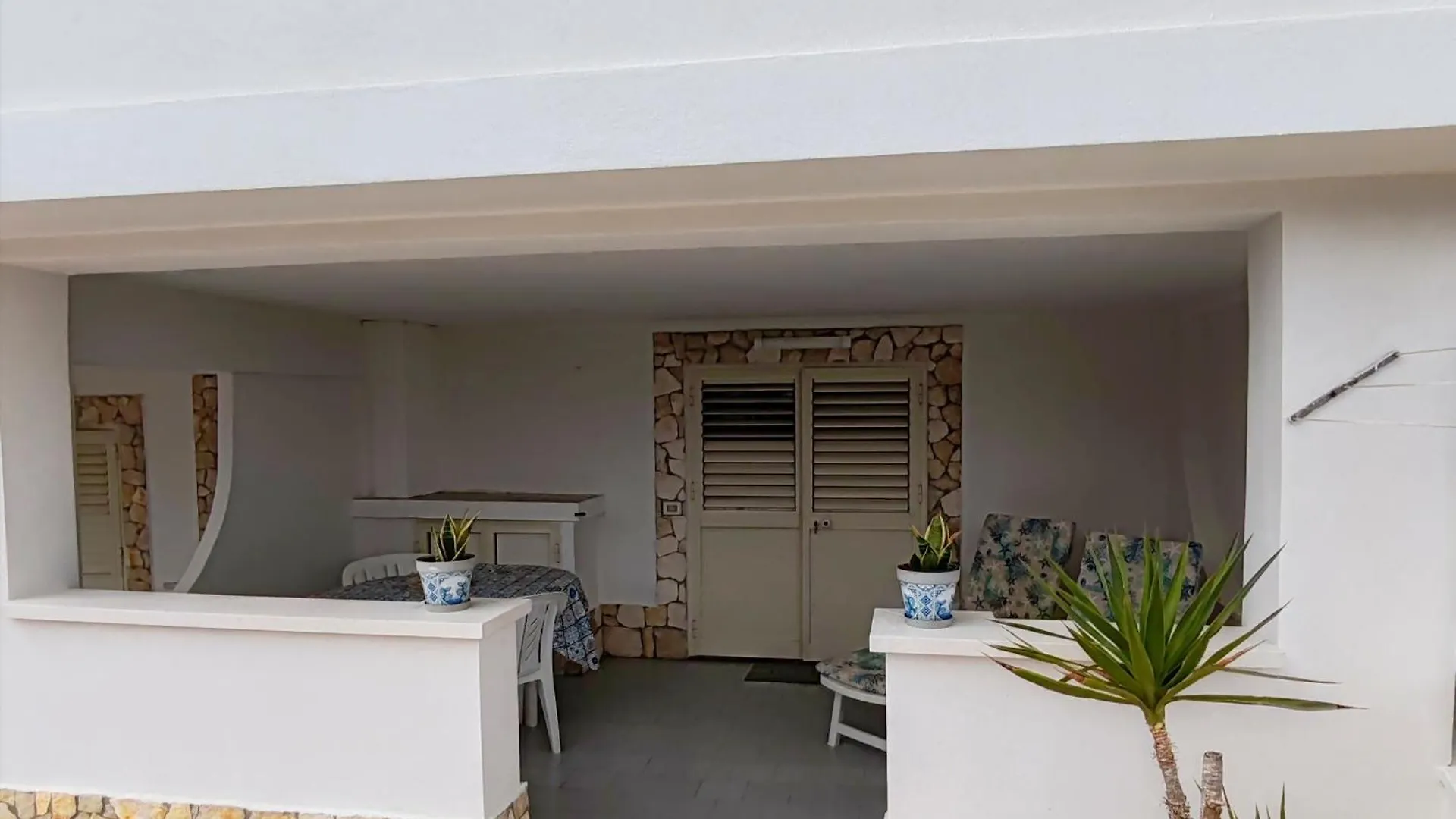 Casa vacanze Villa La Pergola LMP Italia