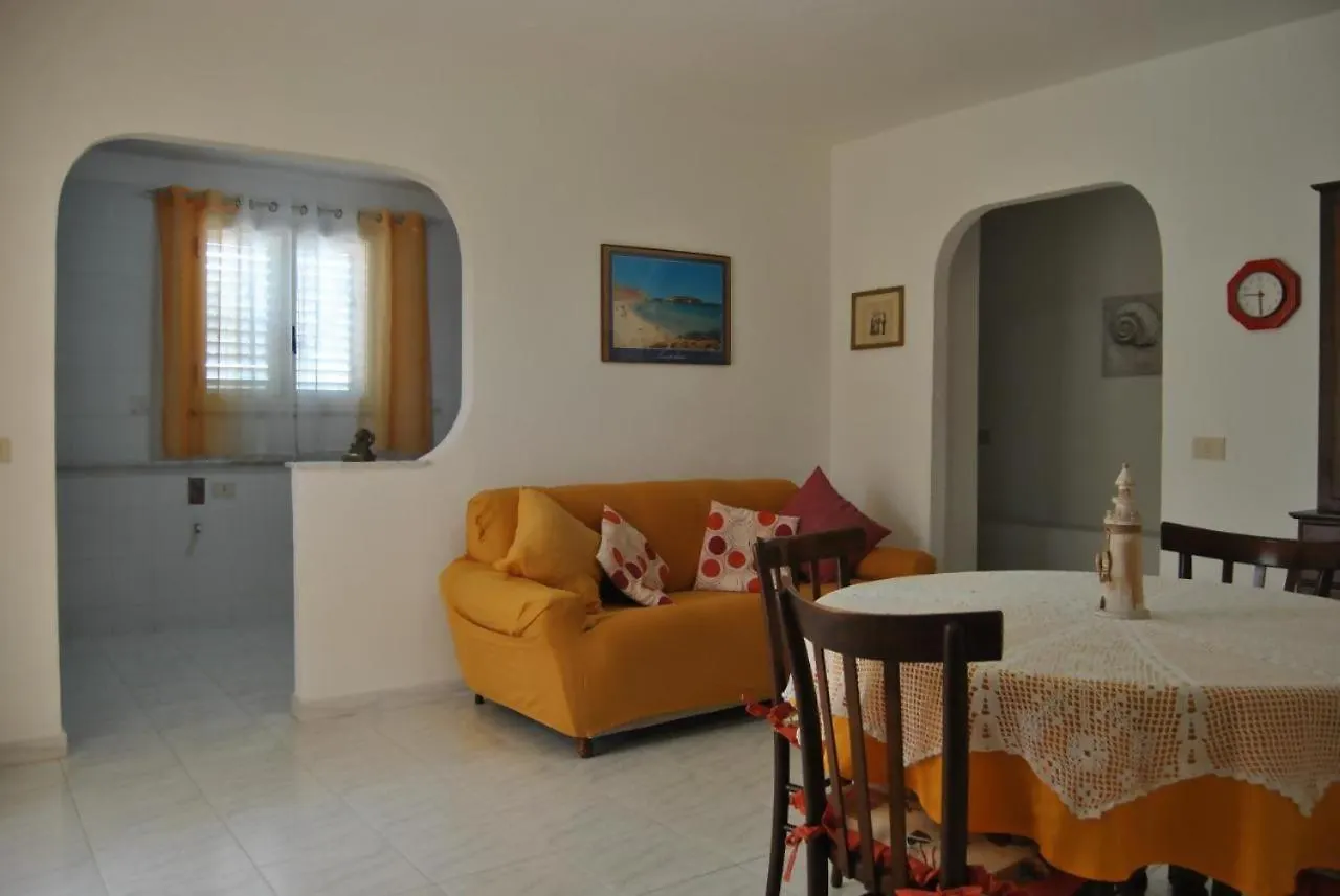 Villa La Pergola LMP