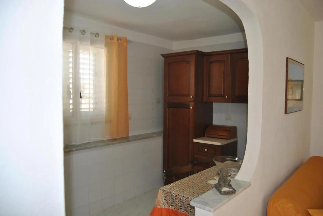 Villa La Pergola LMP