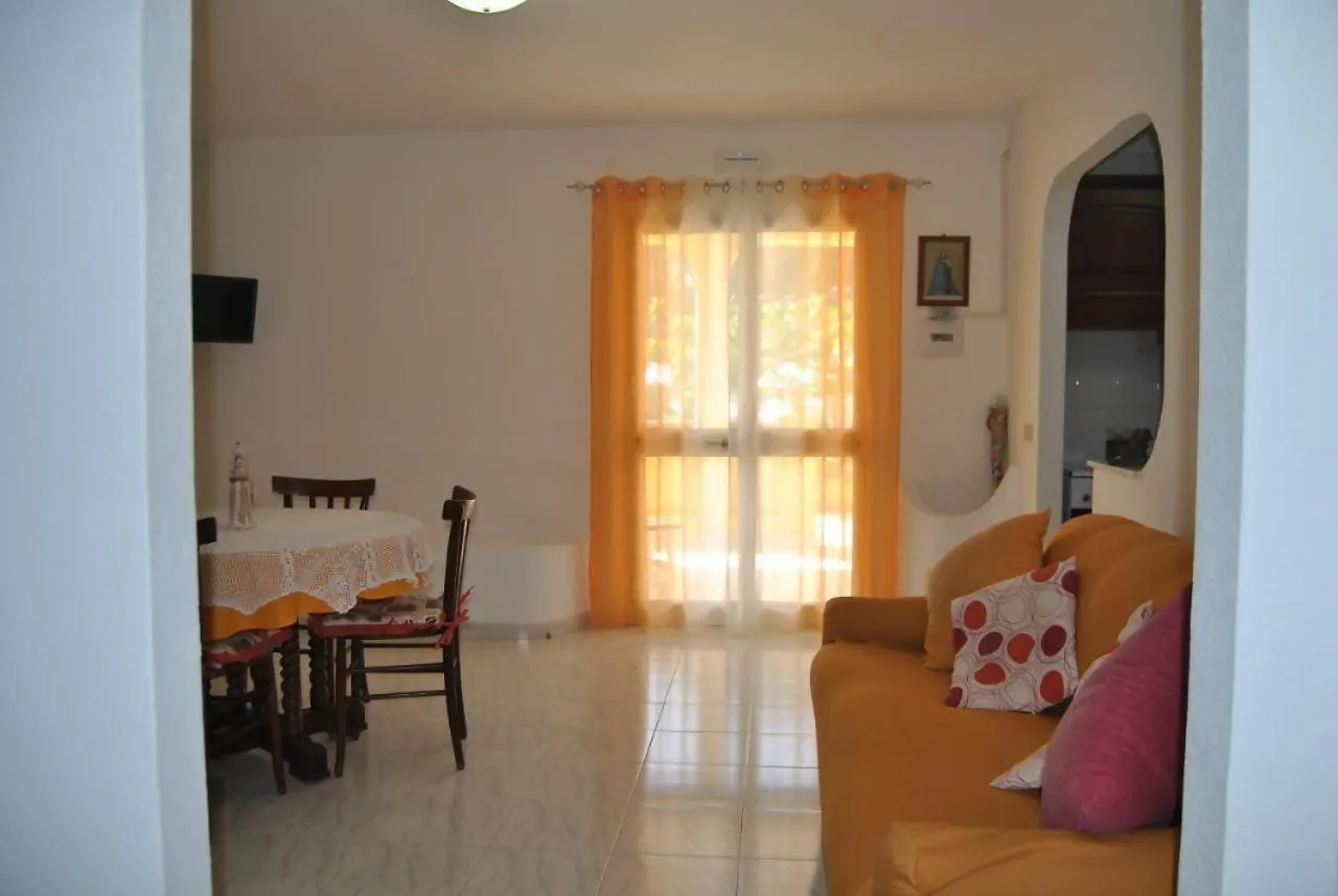 Casa vacanze Villa La Pergola LMP