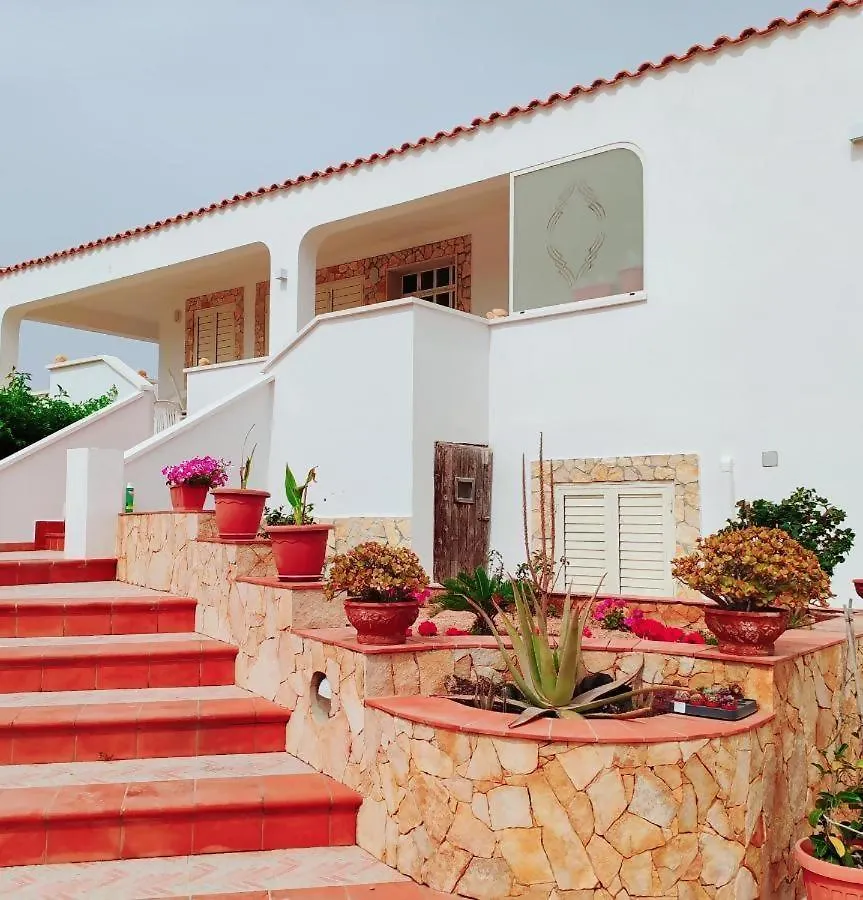 Villa La Pergola LMP