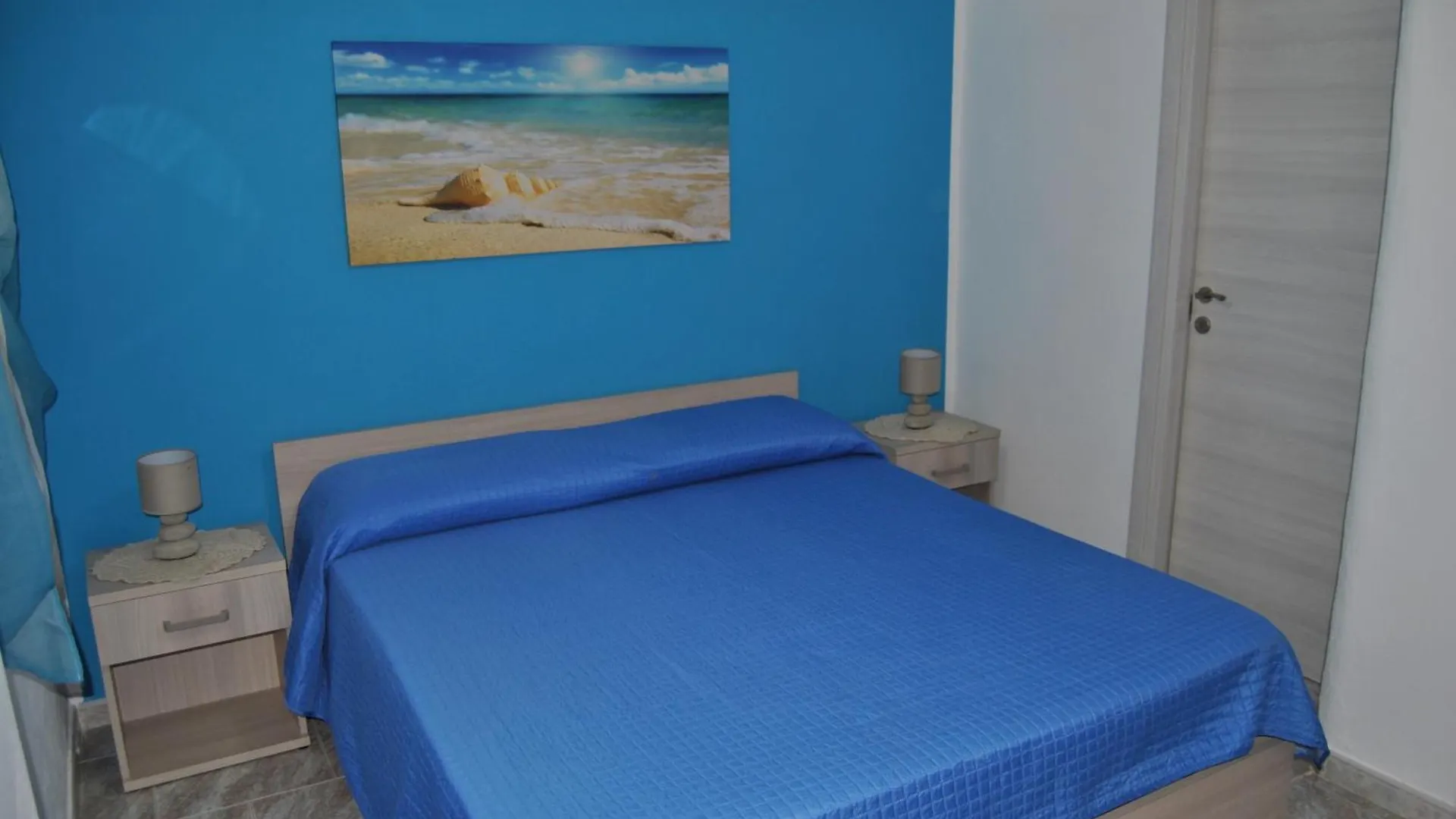 Villa La Pergola LMP Casa vacanze