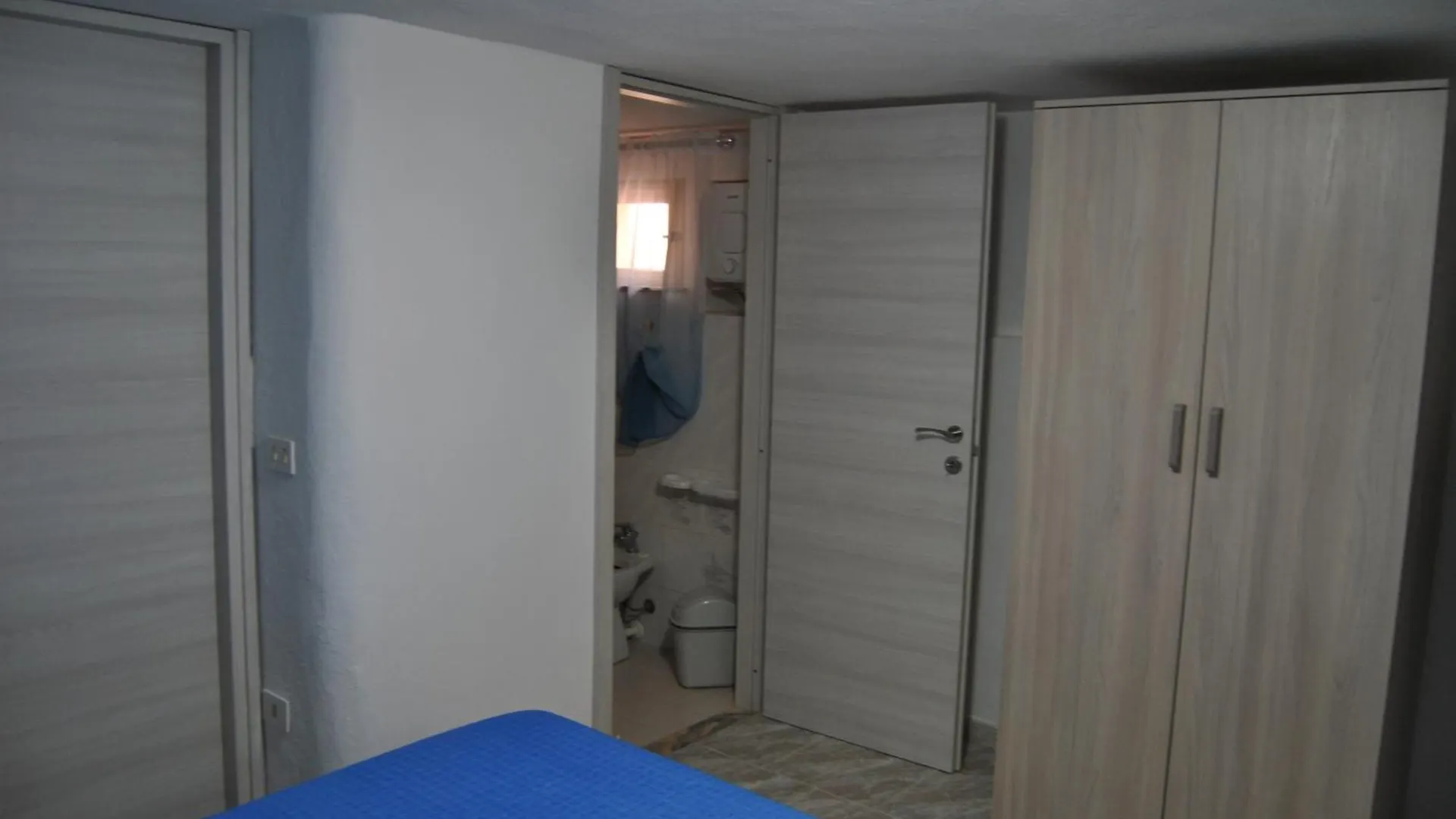 Casa vacanze Villa La Pergola LMP
