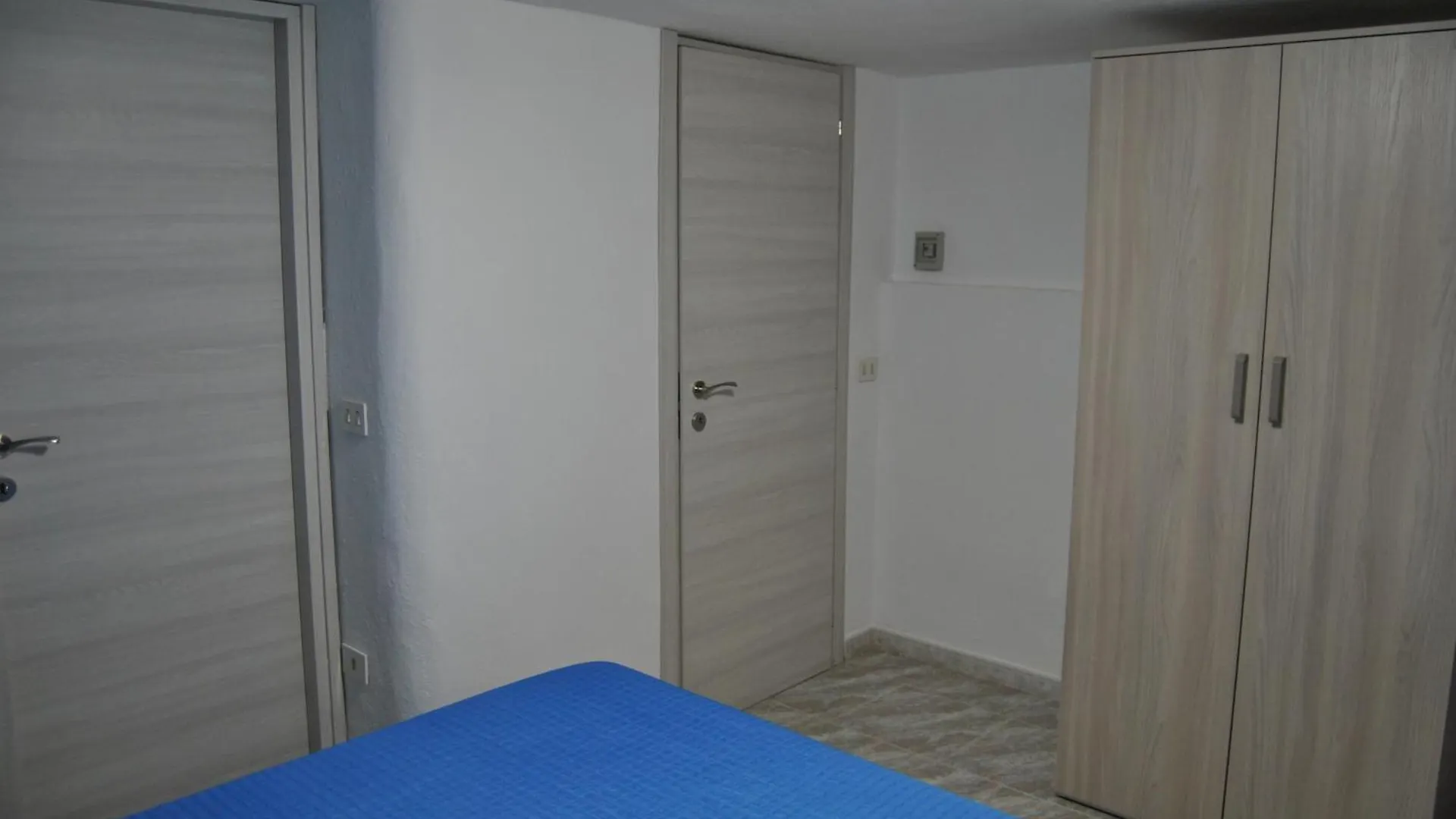 Casa vacanze Villa La Pergola LMP