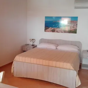 Appartamento Villetta Cala Croce, LMP