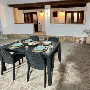 Casa vacanze Terranova, LMP
