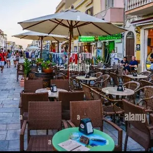 Casa vacanze La Perla Di, LMP