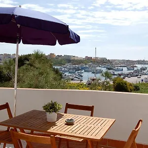 Appartamento Vacanze Farchikalà, LMP