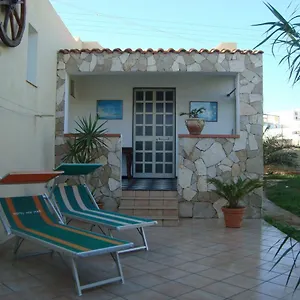 Casa vacanze Fico D'india, LMP